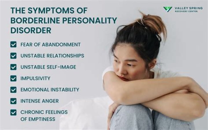 A YouTuber's Journey With Borderline Personality Disorder