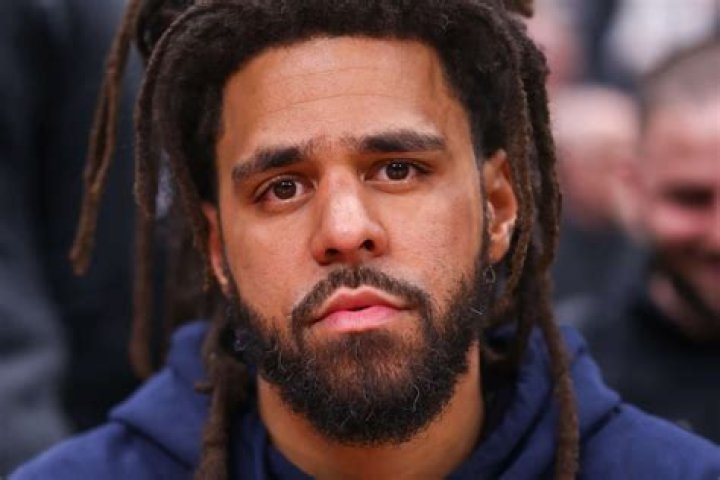 J. Cole's Marital Status Revealed