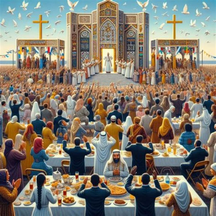 Unveiling The Power Of Christian Testimony: Discoveries And Insights