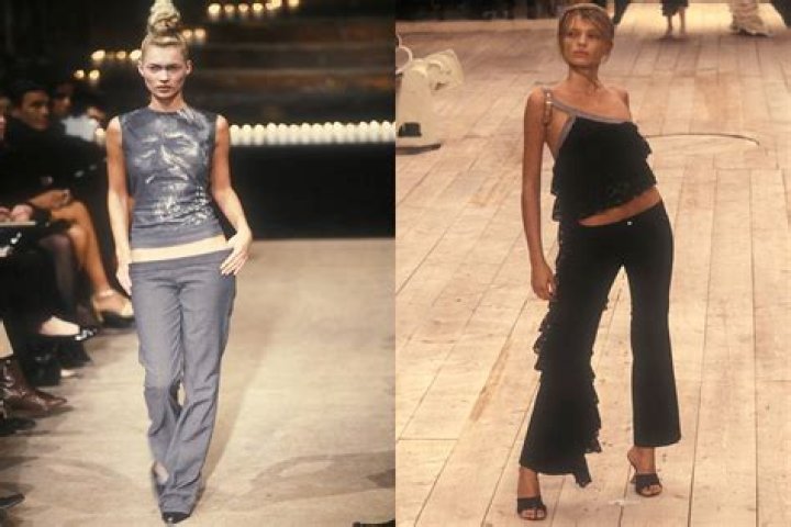 Unveiling The Runway Revolution: Courtney Next In Fashion